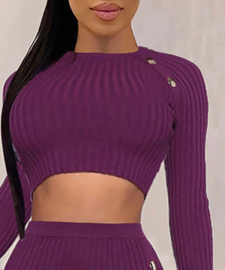 Shana set (Purple)
