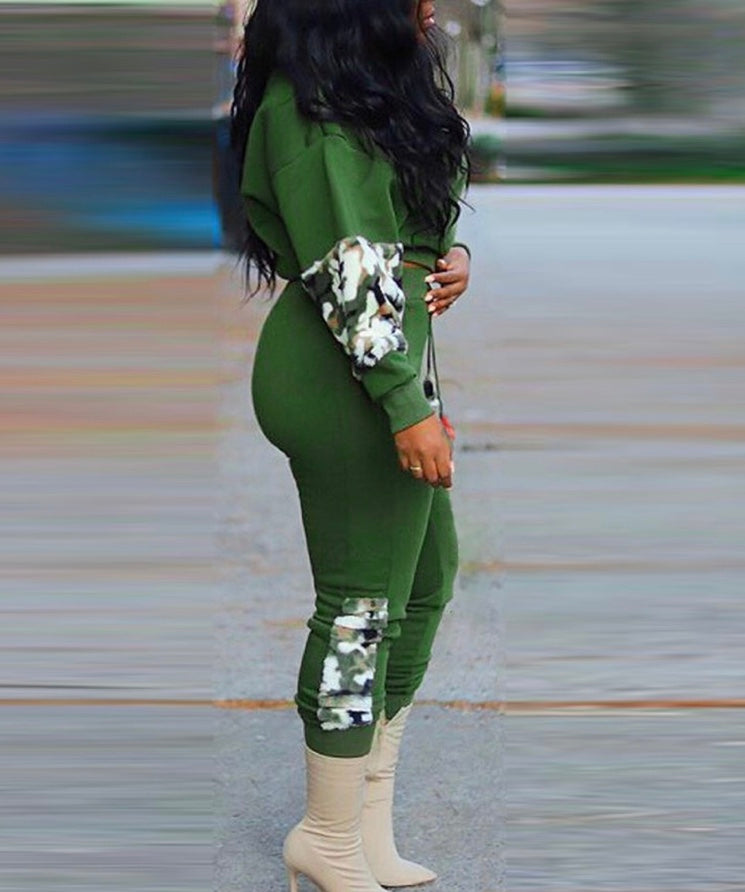 Chill Out Pants Set