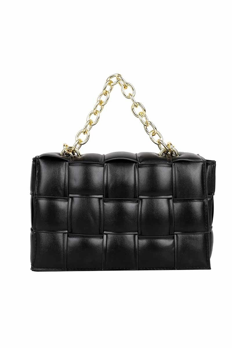 Can't Resist Crossbody Bag
