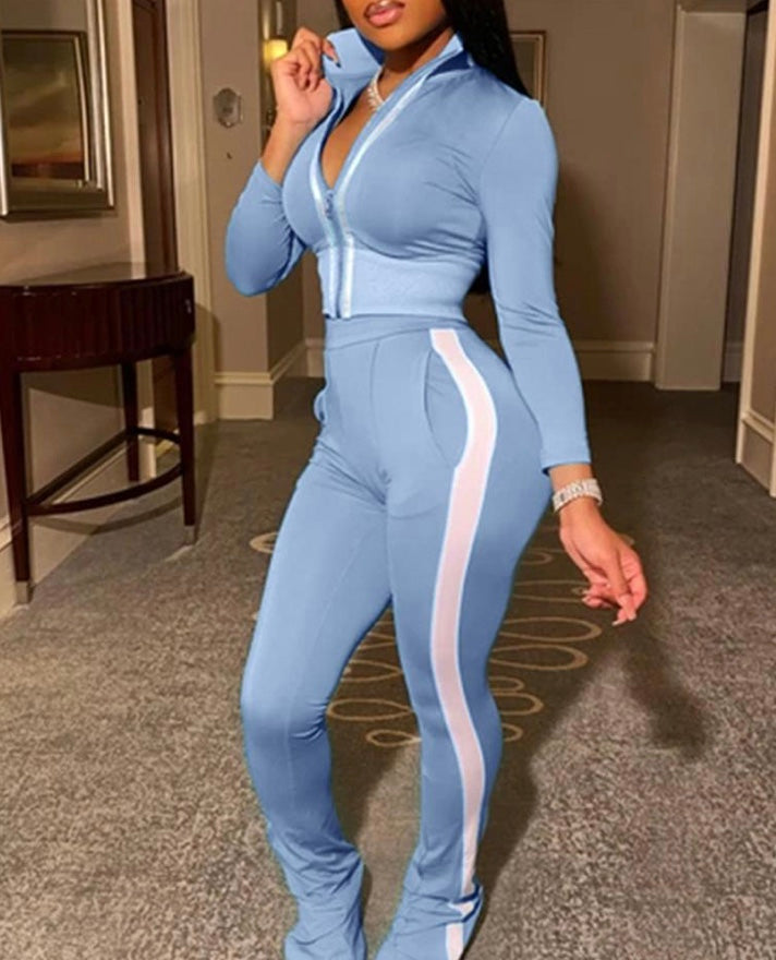 Sassy pants set