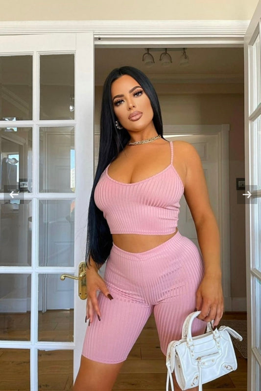 Kandra Two Piece Sets