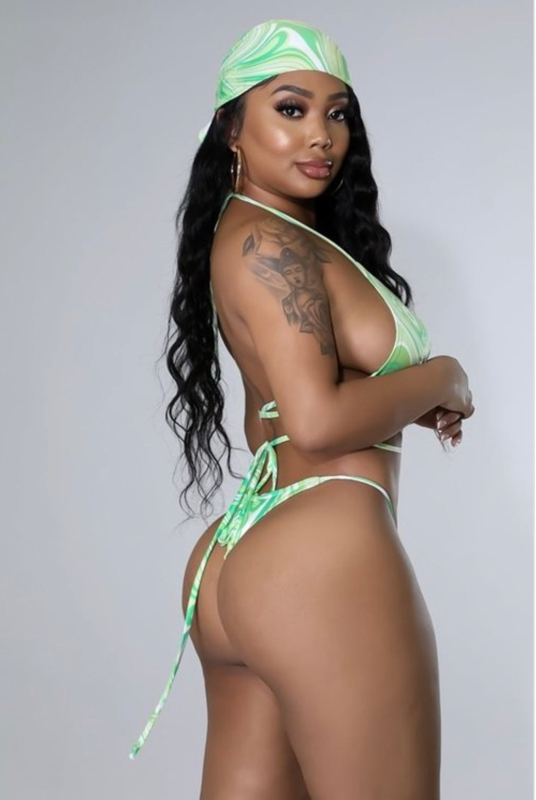 Meet Me On The Beach Sets
