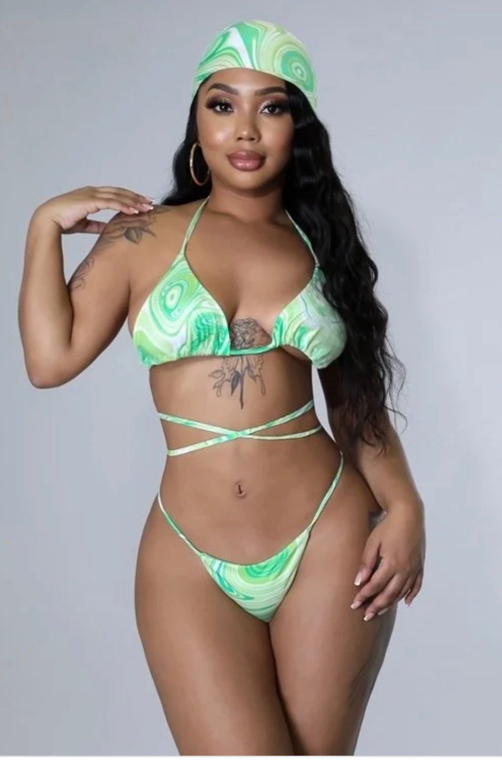 Meet Me On The Beach Sets
