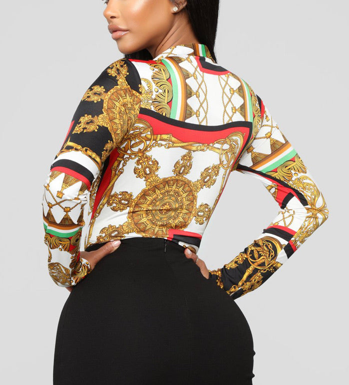 Royal Top