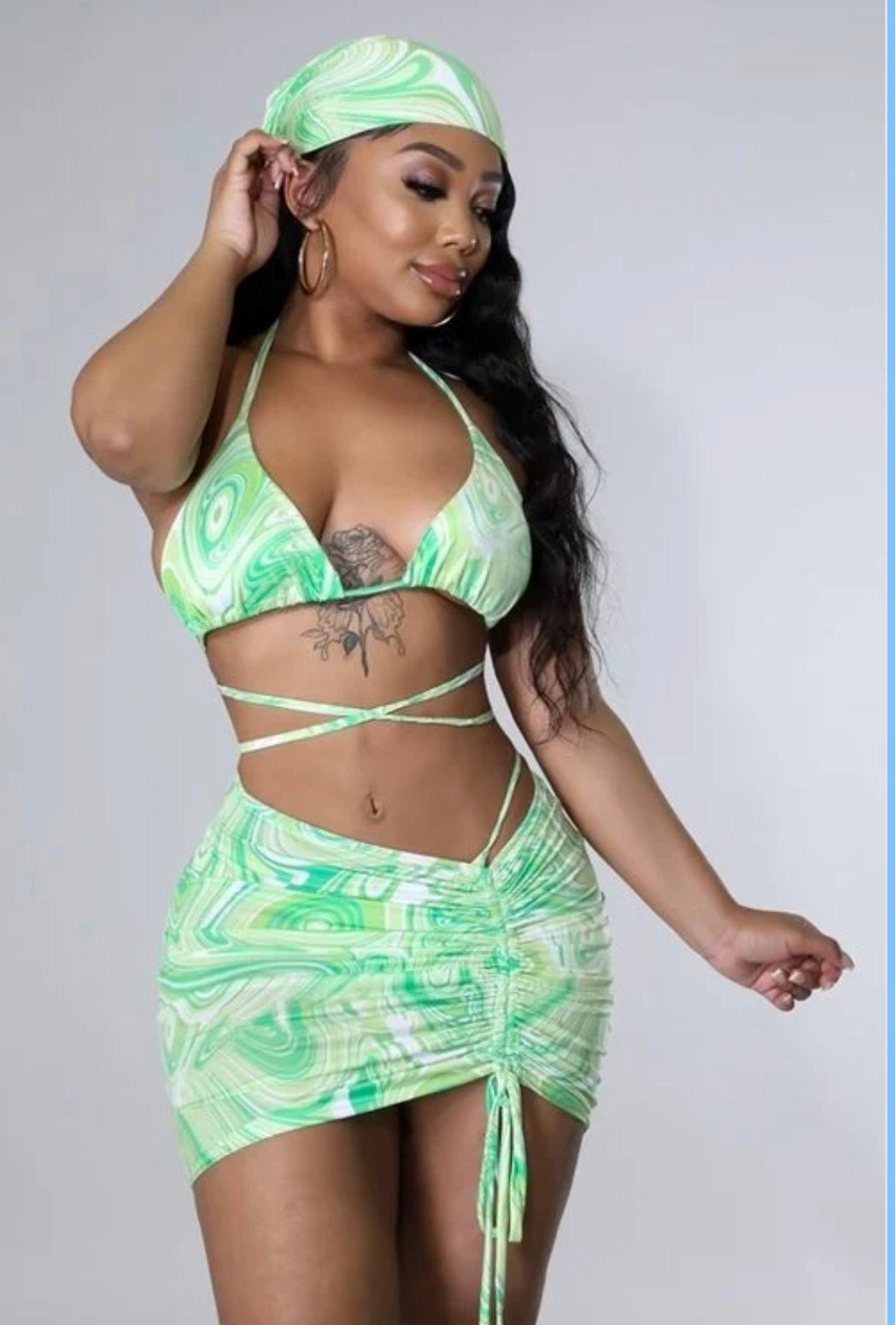 Meet Me On The Beach Sets