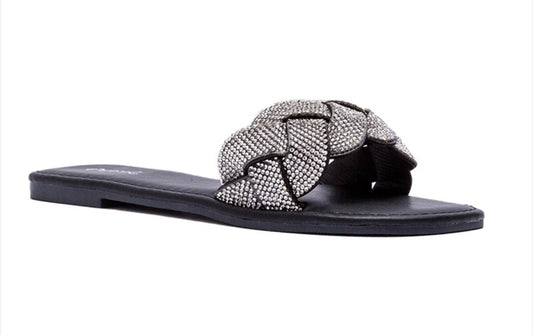 ESMERALDA SANDALS