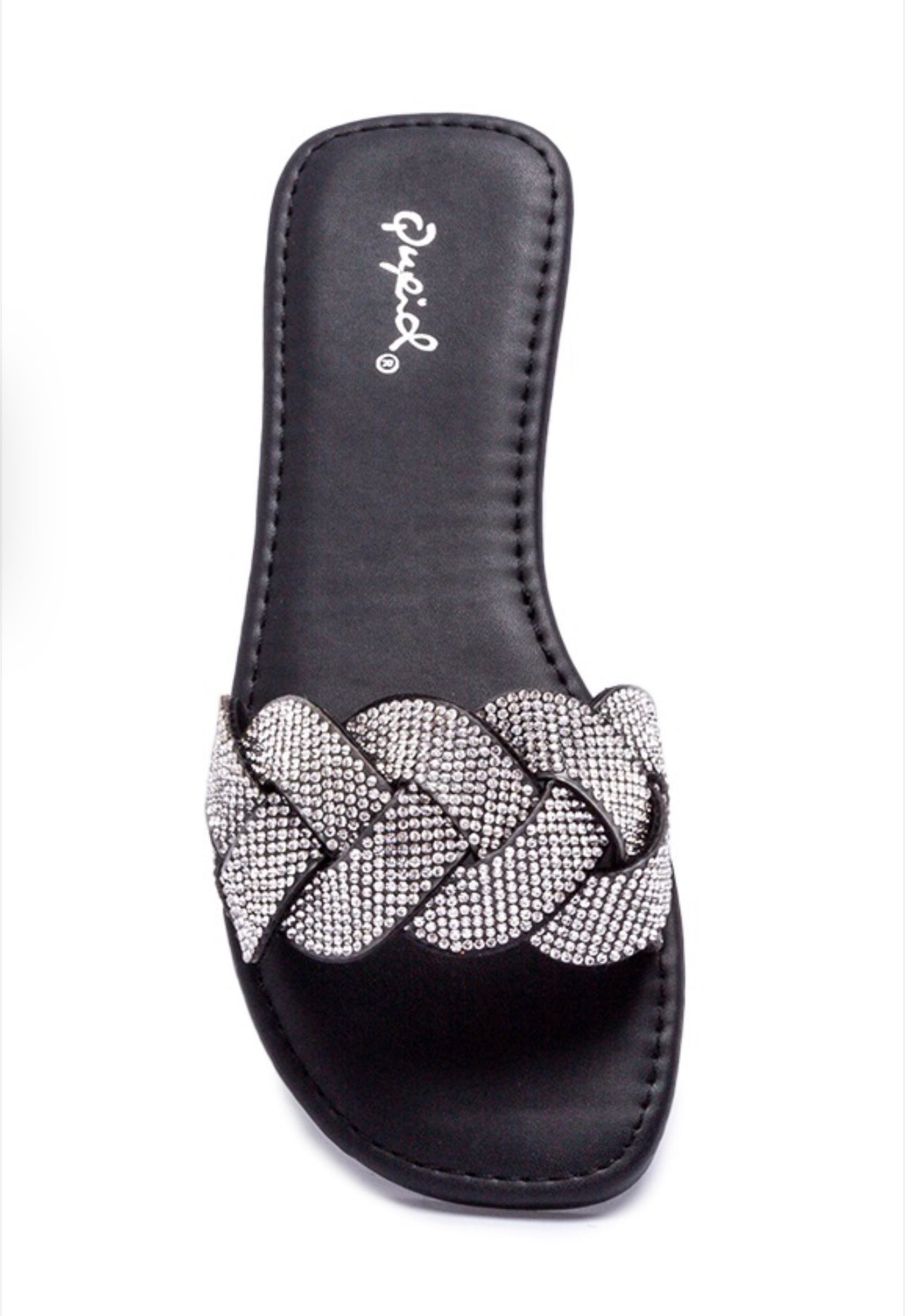ESMERALDA SANDALS