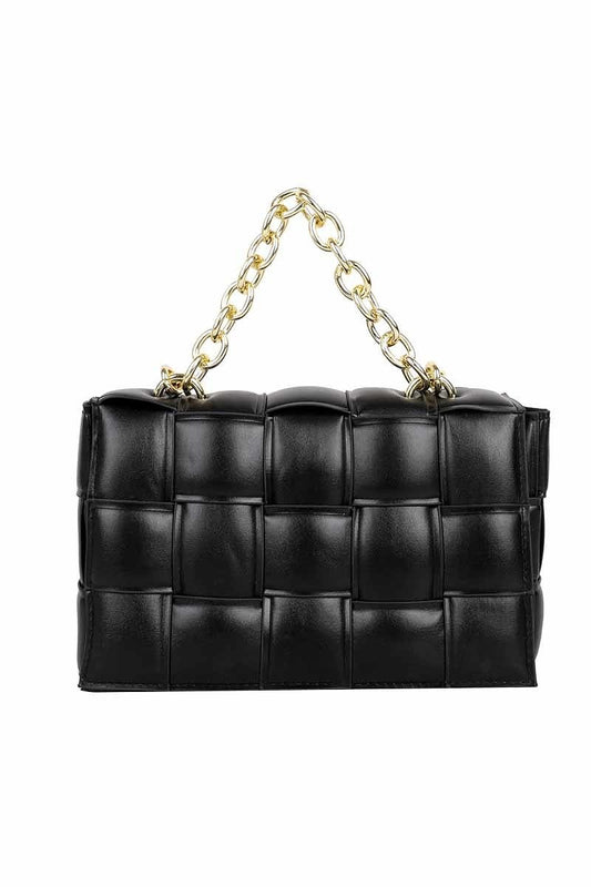 Can't Resist Crossbody Bag