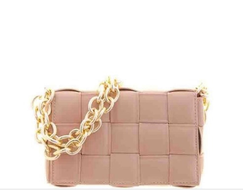 Can’t Resist Crossbody Bag